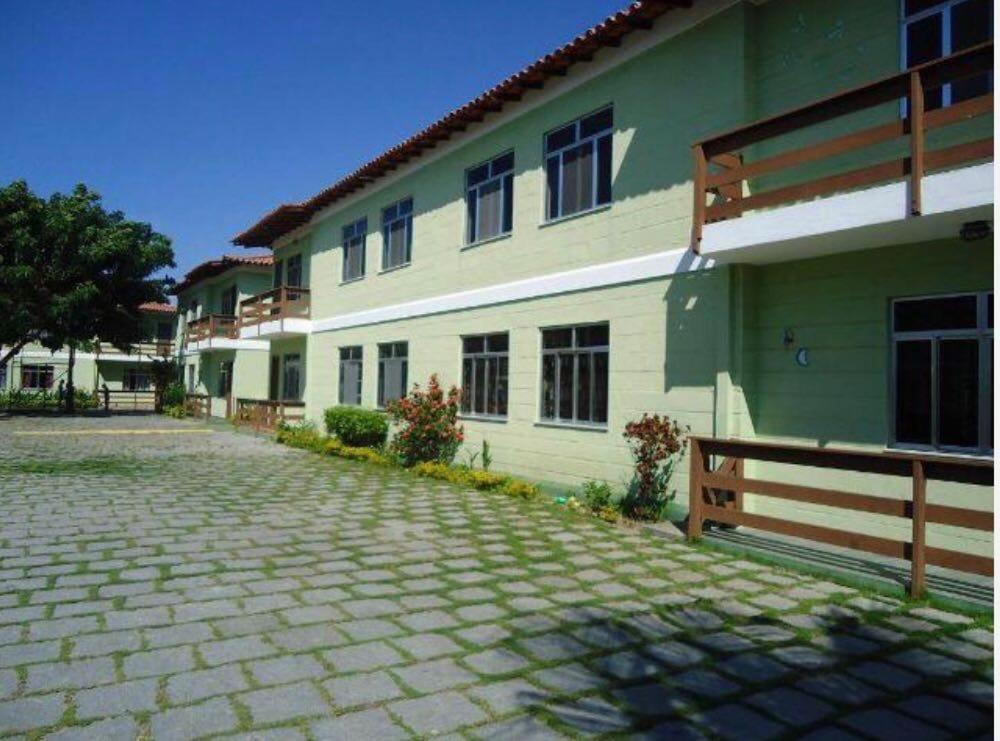 Casa Apartment *